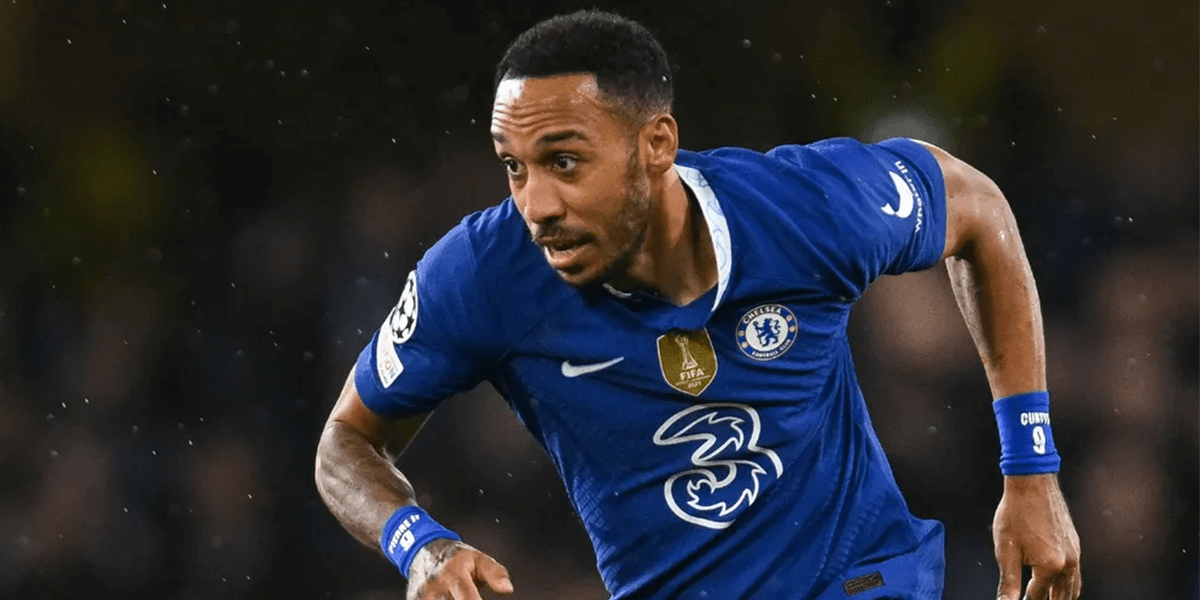 Potter បាននិយាយថា Aubameyang កំពុងតែអន្ទះសារក្នុងការប្រកួតទល់នឹងក្រុម Arsenal