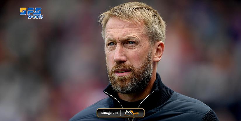 Graham Potter បានច្រានចោលឱកាសក្នុងការចូលកាន់តំណែងជាអ្នកចាត់ការទូទៅរបស់ Leicester បន្ទាប់ពីលោកបានចែកផ្លូវជាមួយក្លិប Chelsea